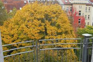 Gohlis | 3 Zi.-Whg., Bad mit Fenster und Wanne, Balkon – Dietzgenstraße 24, 4157 Gohlis-Mitte, Leipzig – Vorschaubild 12
