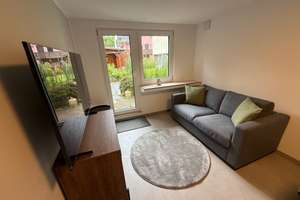 Moderne möblierte 42 m² Wohnung mit Terrasse – Erstbezug in Köln-Braunsfeld – Ingendorfer Weg 27, 50829 Bocklemünd/Mengenich, Köln – Vorschaubild 10