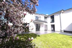 Moderne Obergeschosswohnung mit 2 Balkonen, Tiefgarage und Aufzug im Stadtgartenviertel Hagen – Die vollständige Adresse der Immobilie erhältst du vom Anbieter., 58089 Wehringhausen, Hagen – Vorschaubild 3