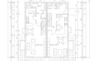 Nur noch 1 freies Traumhaus in Trudering! Alles inkl. ( Keller + Außenanlage ) bezugsfertig! – Die vollständige Adresse der Immobilie erhältst du vom Anbieter., 81825 Waldtrudering, München – Vorschaubild 18