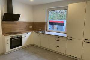 Attraktive 2-Zimmer-Erdgeschosswohnung in Hagen
