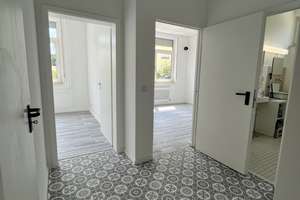 ERSTBEZUG NACH UMBAU UND SANIERUNG! EXKLUSIVE, GROSSZÜGIGE 4-ZIMMER-EG-WOHNUNG MIT GÄSTE-WC – 67069 Edigheim, Ludwigshafen am Rhein – Vorschaubild 25