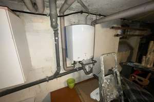 Baulücke, Zweifamilienhaus und 19 Garagen Ludwigshafen-Friesenheim  – 67063 Friesenheim, Ludwigshafen am Rhein – Vorschaubild 12