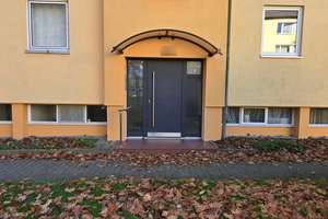 Vermietete 2,5 Zimmer-Wohnung in Lübeck St. Gertrud (Marli) – Die vollständige Adresse der Immobilie erhältst du vom Anbieter., 23566 Sankt Gertrud, Lübeck – Vorschaubild 3