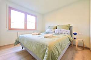 Monatlich mieten möglich. Voll möbelierte Wohnung mit Garagestellplatz in Zentrum Stuttgart. – Heusteigstraße 60, 70180 Lehen, Stuttgart – Vorschaubild 6
