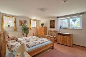 Attraktive 4-Raum-Wohnung auf zwei Wohnebenen mit Terrasse und Tiefgarage in Billstedt - Wentzel Dr. – Die vollständige Adresse der Immobilie erhältst du vom Anbieter., 22117 Billstedt, Hamburg – Vorschaubild 16