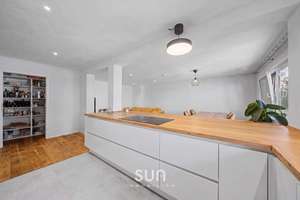 EXKLUSIV WOHNEN AM WOOG - Smart-Home EFH mit Einliegerwohnung & moderner Ausstattung – Die vollständige Adresse der Immobilie erhältst du vom Anbieter., 64287 Darmstadt-Ost, Darmstadt – Vorschaubild 7