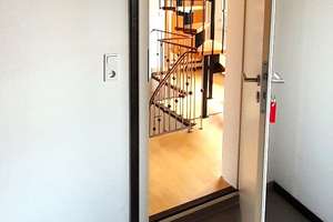Ober-Mörlen: Gepflegtes 2 FH mit Garten in der Ortsmitte! – Die vollständige Adresse der Immobilie erhältst du vom Anbieter., 61239 Ober-Mörlen – Vorschaubild 11