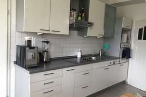 Stilvolle Altbauwohnung im Kreuzviertel – 48147 Kreuz, Münster – Vorschaubild 14