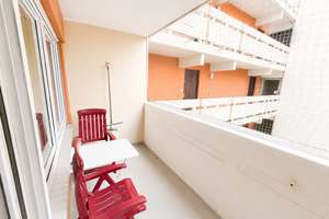 Gepflegt und sofort bezugsfrei – attraktive 1-Zimmer-Wohnung mit Balkon in München-Pasing – Die vollständige Adresse der Immobilie erhältst du vom Anbieter., 81241 Am Westbad, München – Vorschaubild 5