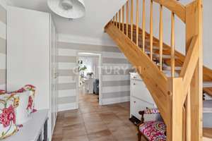 Modernes Einfamilienhaus in ruhiger Lage – Die vollständige Adresse der Immobilie erhältst du vom Anbieter., 21224 Rosengarten – Vorschaubild 10