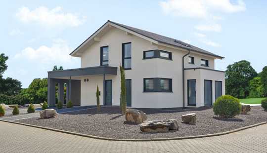 Bild von Endlich gefunden! Dein Traumhaus 10 Minuten von Koblenz, mit tollem Grundstück von privat inklusive!