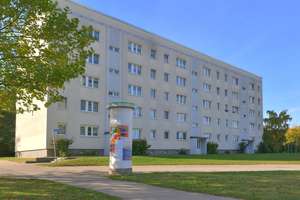 Ruhige Wohlfühloase zu vermieten – Turiner Eck 11, 6128 Südstadt, Halle (Saale) – Vorschaubild 2