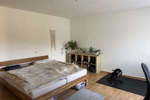 2-Zimmer-Wohnung mit Tiefgaragenstellplatz | In unmittelbarer Nähe zur TU | Schmidt & Co. Immobilien – Die vollständige Adresse der Immobilie erhältst du vom Anbieter., 64289 Darmstadt-Nord, Darmstadt – Vorschaubild 2