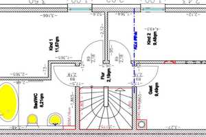 Modernes Wohnen mit Dachterrasse, Einbauküche und Außenstellplätzen – Boostedter Straße 246 C, 24539 Neumünster – Vorschaubild 3