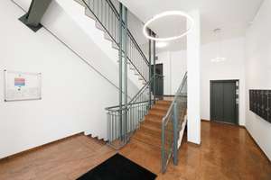 Außergewöhnliches Loft-Wohnen mit privatem Garten in Berlin-Charlottenburg! – Die vollständige Adresse der Immobilie erhältst du vom Anbieter., 10589 Charlottenburg, Berlin – Vorschaubild 18