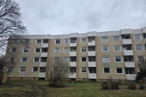 2 Zimmer Wohnung in Hannover Mühlenberg – Beckstraße 33, 30457 Mühlenberg, Hannover – Vorschaubild 1