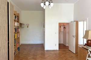 Ku'damm Seitenstraße! Ideale Studentenwohnung in Halensee – Die vollständige Adresse der Immobilie erhältst du vom Anbieter., 10711 Halensee, Berlin – Vorschaubild 6