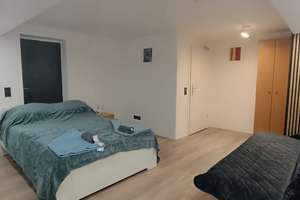 Studio-Apartment, Ernst-Mehlich-Str. 2-4