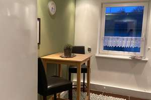 Frisch sanierte 2-Zimmer-Wohnung mit großem Balkon und Eckbadewanne – Hollenbornstr. 83, 65193 Rheingauviertel / Hollerborn, Wiesbaden – Vorschaubild 4