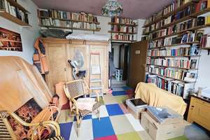 Unternehmervilla mit 3 Wohneinheiten und Baugrundstück – Die vollständige Adresse der Immobilie erhältst du vom Anbieter., 42659 Burg/Höhscheid, Solingen – Vorschaubild 9