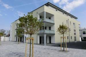 Münster, hochwertige 4-Zimmerwohnung (2. OG) mit Balkon – Friedrich-Ebert-Straße 67-71, 64839 Münster – Vorschaubild 2