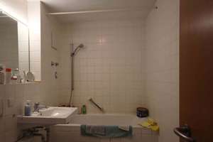 2-Zimmer-Eigentumswohnung mit Potenzial-bezugsfreia b Nobember in Stuttgart West – Die vollständige Adresse der Immobilie erhältst du vom Anbieter., 70178 Rotebühl, Stuttgart – Vorschaubild 3