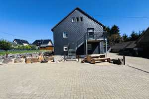 Traumhaus in Meuspath: Liebevoll saniertes, großzügiges Haus mit großem Grundstück, Hof und Garagen! – Ahrweiler (Kreis) – Vorschaubild 3