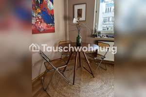 Tauschwohnung: Tausche meine Innenstadt Wohnung gegen was Größeres – Die vollständige Adresse der Immobilie erhältst du vom Anbieter., 80333 Universität, München – Vorschaubild 2
