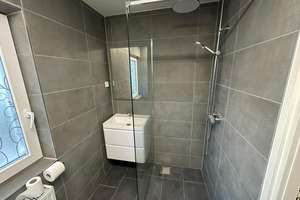 2 WG -Gemütliche möblierte Zimmer in Nord-Schwabing/Milbertshofen – Freiligrathstraße 15, 80807 Milbertshofen, München – Vorschaubild 10