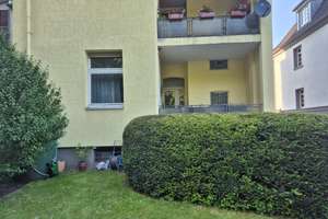 Schöne, ruhige 4 Zimmer Wohnung in Duisburg Neumühl – Veilchenstraße 28, 47167 Neumühl, Duisburg – Vorschaubild 2