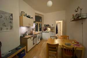 Schöne 3 Zimmer Altbau-Wohnung in Köln-Mülheim – Berliner Straße 62, 51063 Köln – Vorschaubild 6