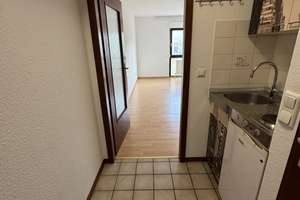 Modernisiertes und möbliertes Studentenapartment – 68159 Innenstadt/Jungbusch, Mannheim – Vorschaubild 12
