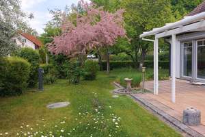 Viel Platz für den Alltag: Erdgeschoss mit Garten in Einfamilienhaus in Sigmaringendorf – Die vollständige Adresse der Immobilie erhältst du vom Anbieter., 72517 Sigmaringendorf – Vorschaubild 7