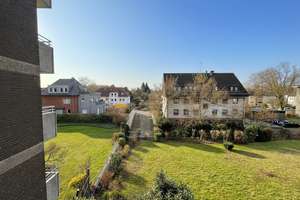 Helle 3-Zimmer Wohnung mit Balkon im 2. OG in Duisburg-Dellviertel – Die vollständige Adresse der Immobilie erhältst du vom Anbieter., 47053 Dellviertel, Duisburg – Vorschaubild 22
