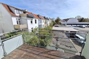 Privatverkauf: 1-2 FH direkt am Klinikum Mitte – Die vollständige Adresse der Immobilie erhältst du vom Anbieter., 28205 Hulsberg, Bremen – Vorschaubild 2