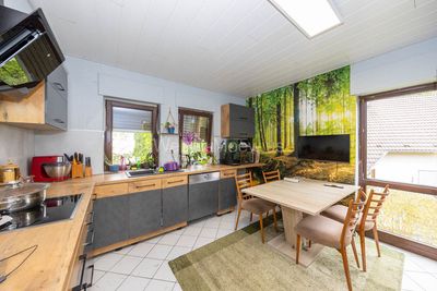 Wohnen im Grünen – Einfamilienhaus in ruhiger und familienfreundlicher Lage