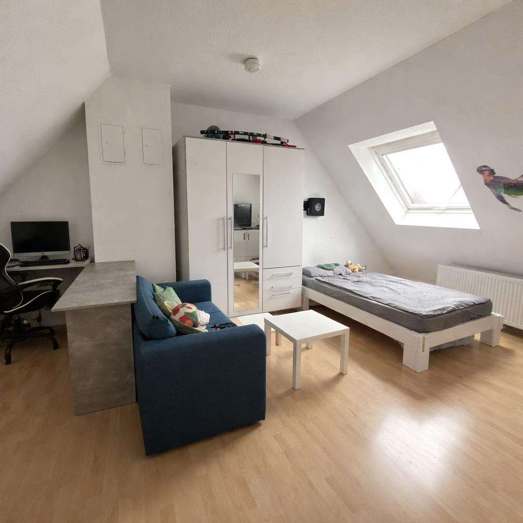 Immobilie in Kirchheim an der Weinstraße - Gepflegtes Reihenmittelhaus mit Garage in Feldrandlage - Bild 3