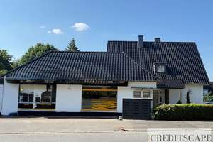 Gepflegtes Zweifamilienhaus mit vielseitigem Anbau in Dortmunds begehrter Lage – 44265 Wellinghofen, Dortmund – Vorschaubild 2
