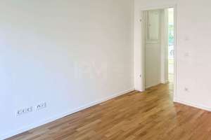 2-Zimmer Apartment mit 3m hohen Decken und Vorgarten – Die vollständige Adresse der Immobilie erhältst du vom Anbieter., 22111 Horn, Hamburg – Vorschaubild 9