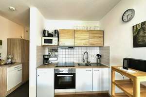 Erholung pur: Gepflegte Ferienwohnung mit Balkon, Tiefgaragenstellplatz und traumhafter Aussicht. – Die vollständige Adresse der Immobilie erhältst du vom Anbieter., 94572 Schöfweg – Vorschaubild 5