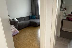 Moderne Doppelhaushälfte 4,5 Zimmern in Mengen – Zeppelinstrße 105/1, 88512 Mengen – Vorschaubild 4