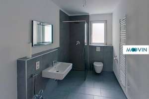 Moderne 2-Zimmer-Wohnung mit BALKON und tollem Tageslichtbad – Bahnhofstraße 12, 42651 Solingen-Mitte, Solingen – Vorschaubild 7