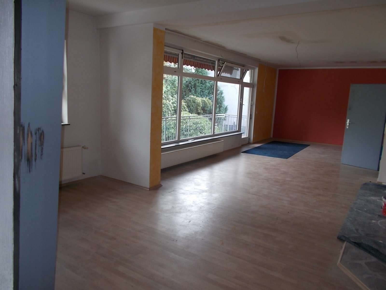 Immobilie in Büdingen - Bungalow mit Aussicht in Büdingen-Rinderbügen - Bild 0