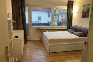 1-Zimmer Wohnung mit Balkon in München Sendling-Westpark – Albert-Roßhaupter-Straße 70, 81369 Mittersendling, München – Vorschaubild 3