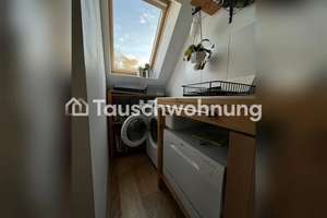 Tauschwohnung: Helle 2,5-Zi-DG-Whng. gg. größere nah Plänterwald/Trept Park – Mosischstraße 1, 12437 Baumschulenweg, Berlin – Vorschaubild 13