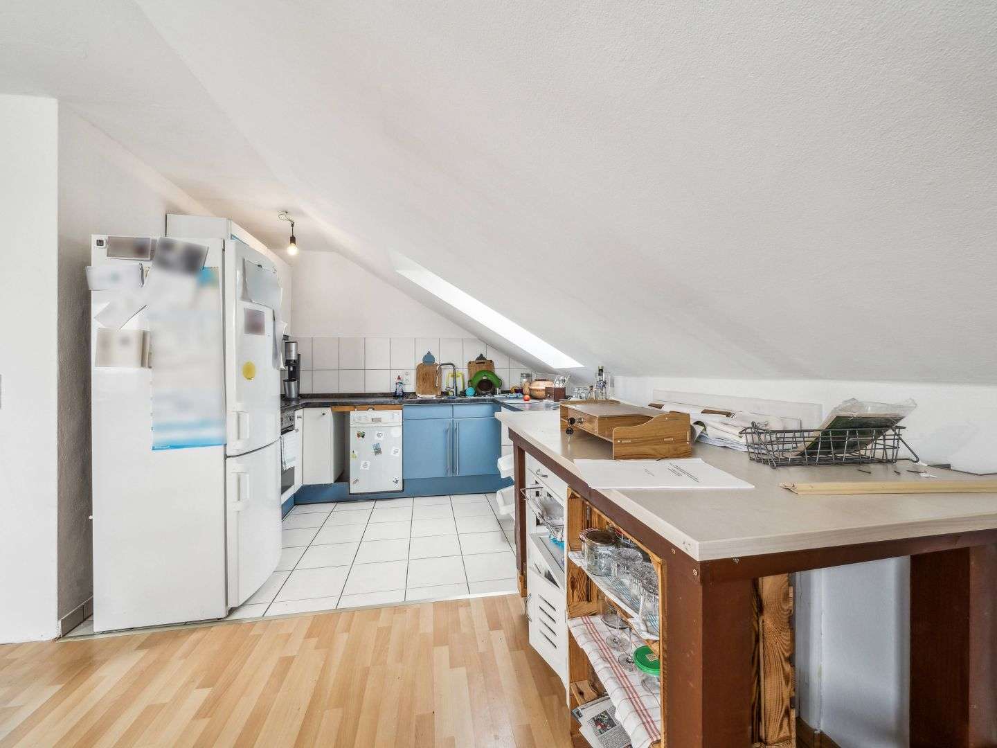 Immobilie in Gaimersheim - Investoren aufgepasst! 6 Parteien-Haus in Gaimersheim zu verkaufen! - Bild 0