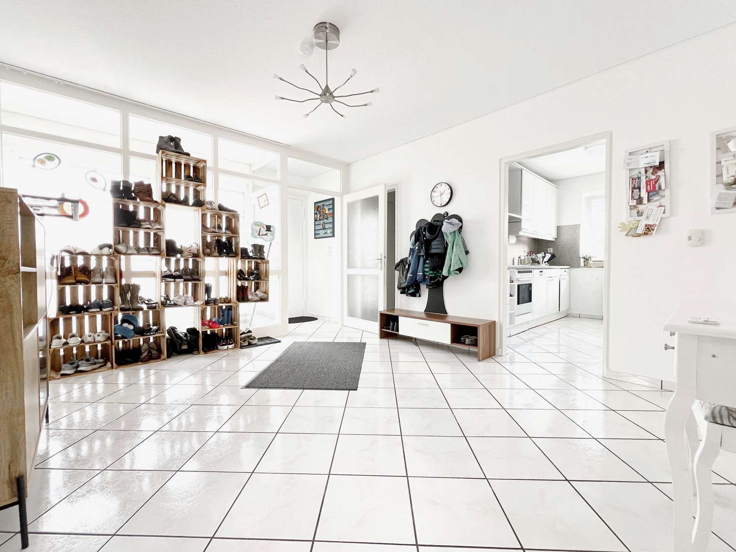 Immobilie in Alveslohe - Wohlfühlen im Grünen: Altersgerechter Bungalow mit Stil - Bild 0