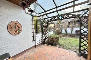 Gemütliches Reihenmittelhaus mit Gartenparadies – Landshut (Kreis) – Vorschaubild 10