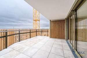 WE Nr. 30/31: Verfügbare 4-Zimmer-Etagenwohnung mit Westbalkon & offenem Wohnkonzept – Wagenbauerstraße 4, 81677 Parkstadt, München – Vorschaubild 9